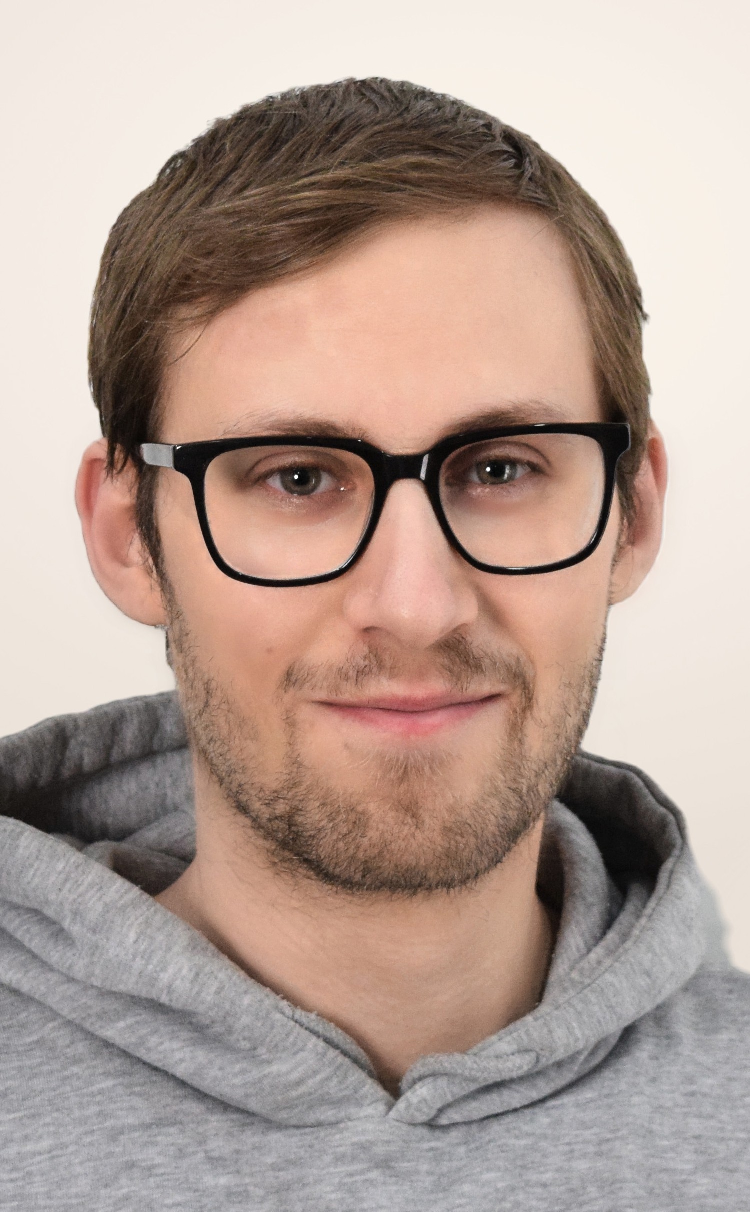 Ein Bild von Julian Brückner